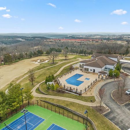 Personal Getaway. Golf Resort Gem. Great Location! Branson Luaran gambar