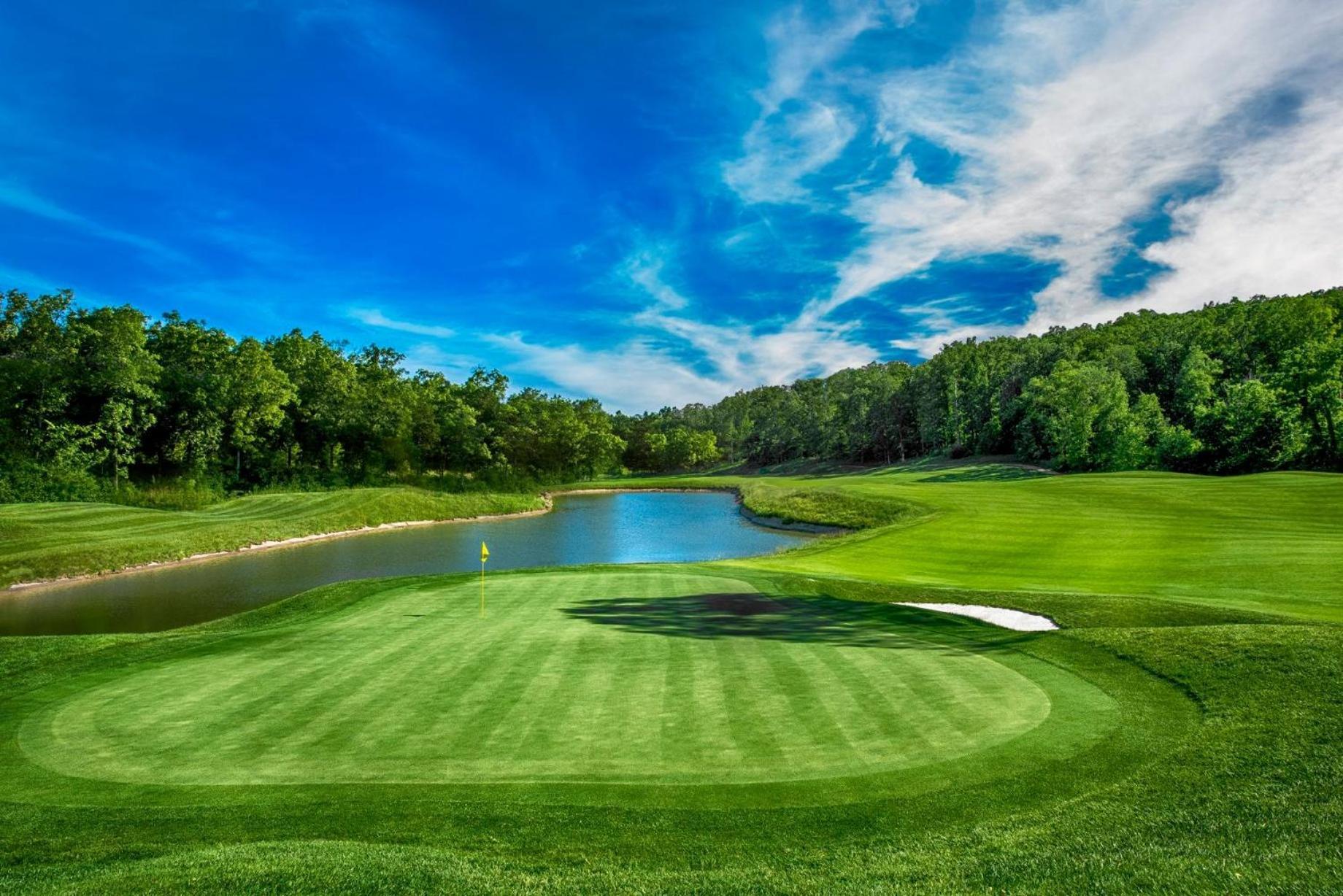 Personal Getaway. Golf Resort Gem. Great Location! Branson Luaran gambar