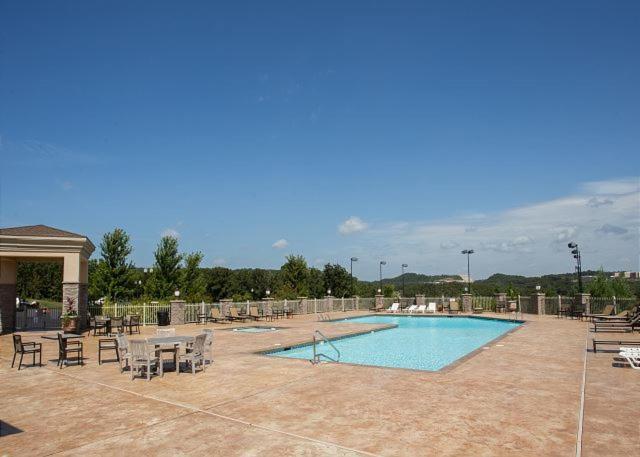 Personal Getaway. Golf Resort Gem. Great Location! Branson Luaran gambar