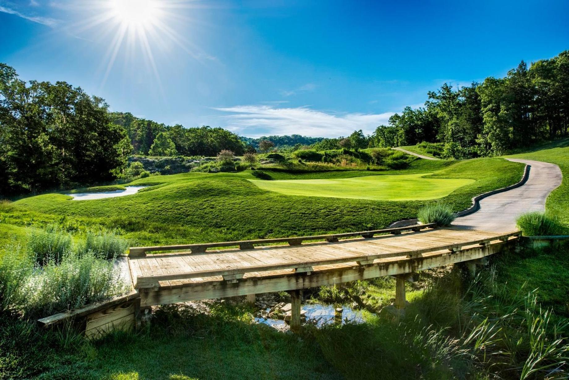 Personal Getaway. Golf Resort Gem. Great Location! Branson Luaran gambar