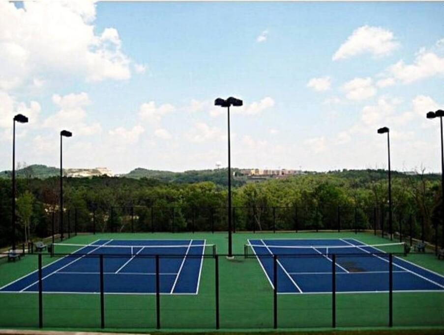 Personal Getaway. Golf Resort Gem. Great Location! Branson Luaran gambar