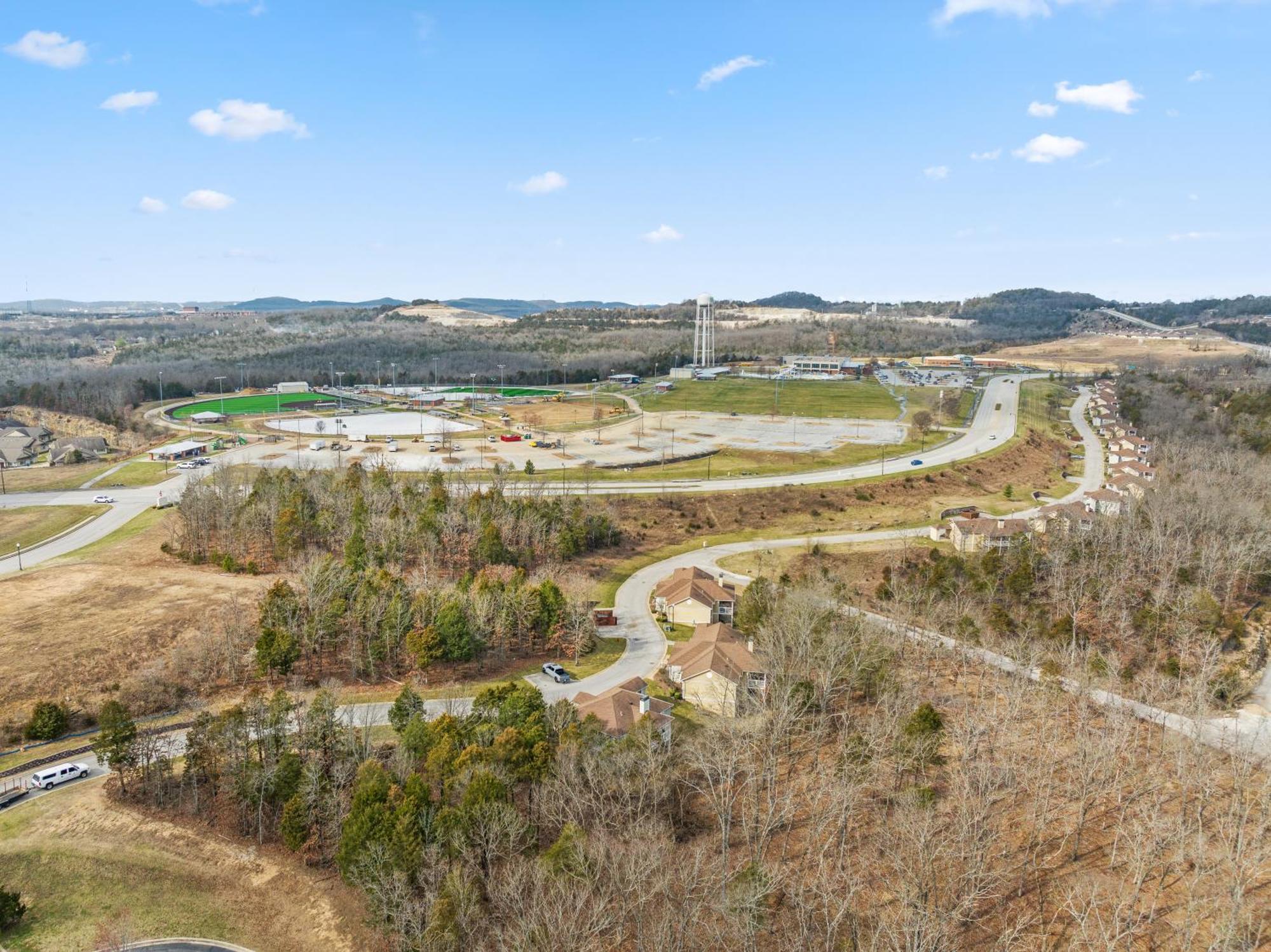 Personal Getaway. Golf Resort Gem. Great Location! Branson Luaran gambar