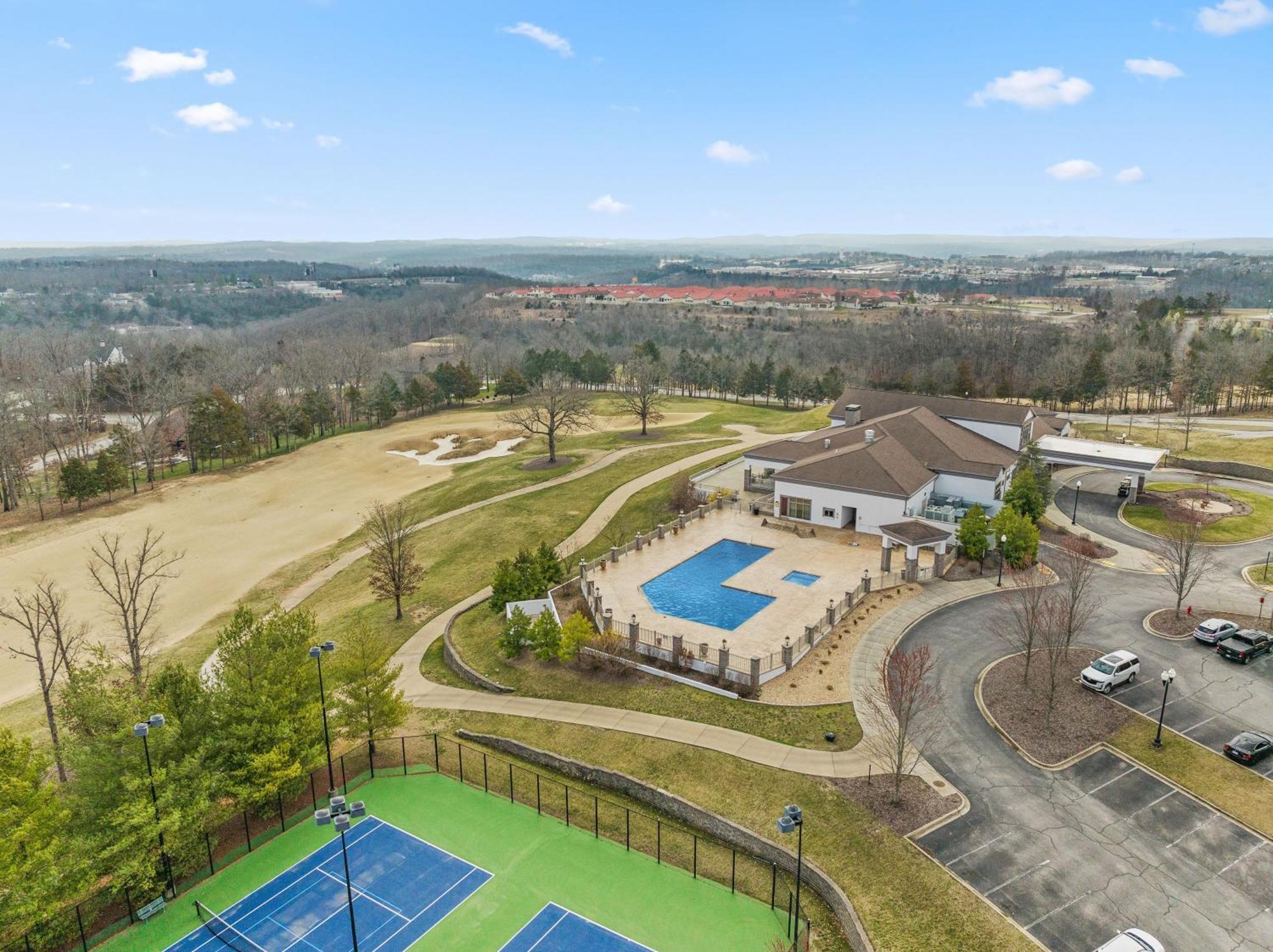 Personal Getaway. Golf Resort Gem. Great Location! Branson Luaran gambar