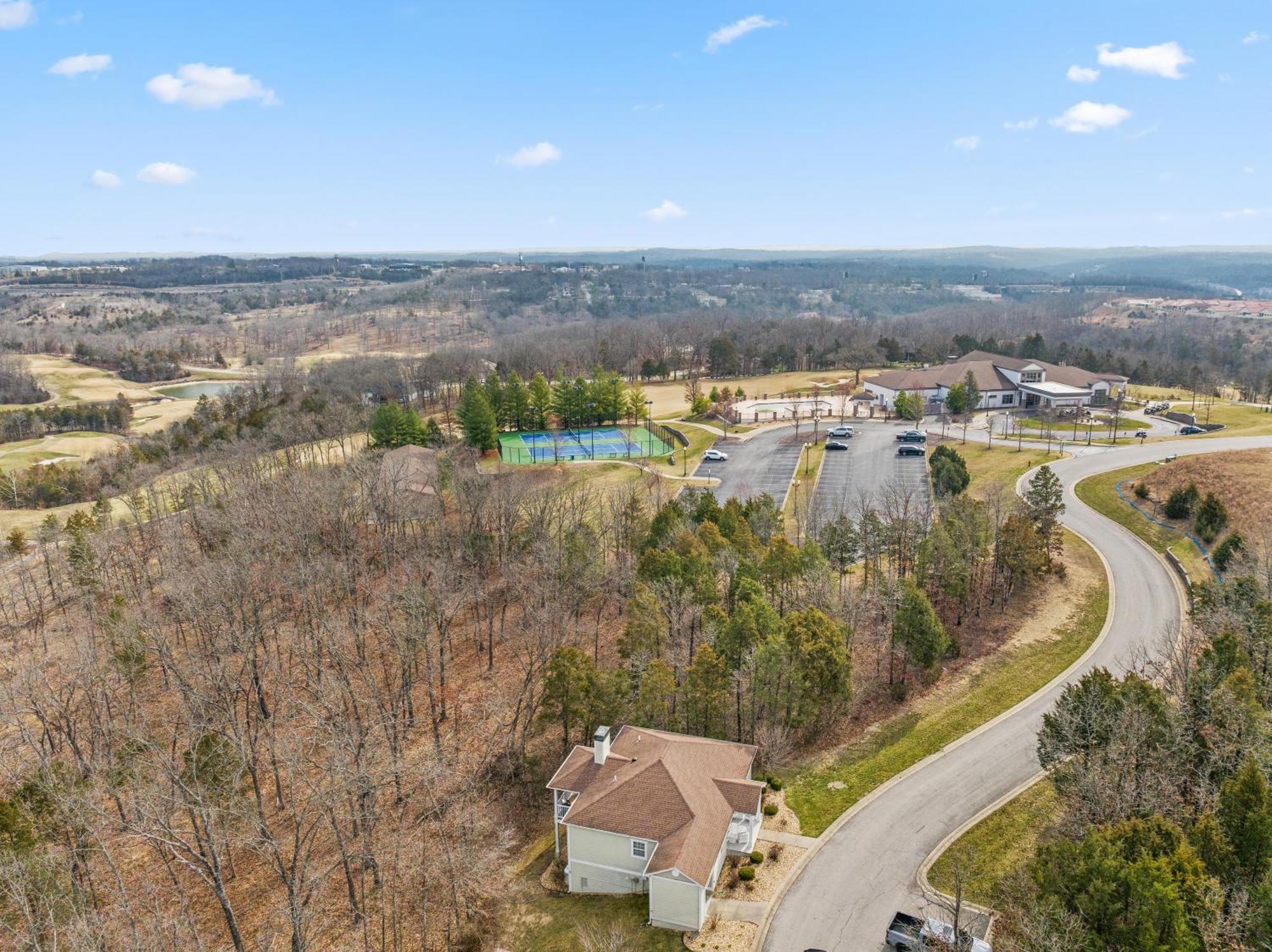 Personal Getaway. Golf Resort Gem. Great Location! Branson Luaran gambar