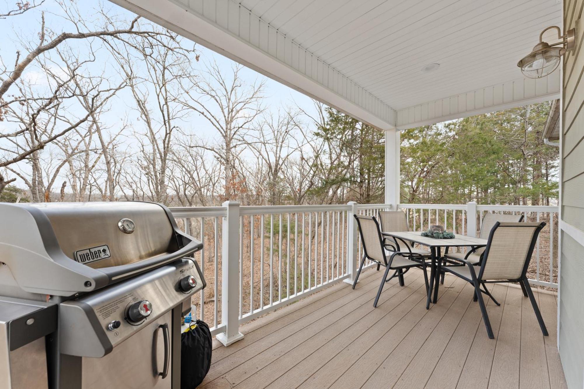Personal Getaway. Golf Resort Gem. Great Location! Branson Luaran gambar